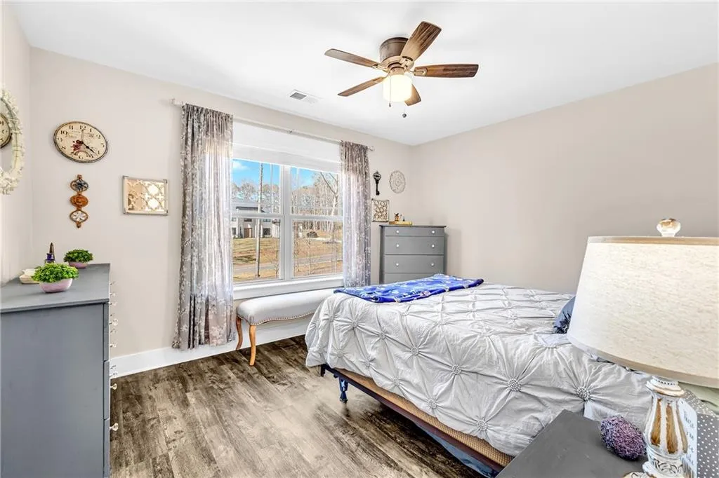 McDonough, Georgia 30252, United States, 4 Bedrooms Bedrooms, ,3 BathroomsBathrooms,Residential,Active,94200