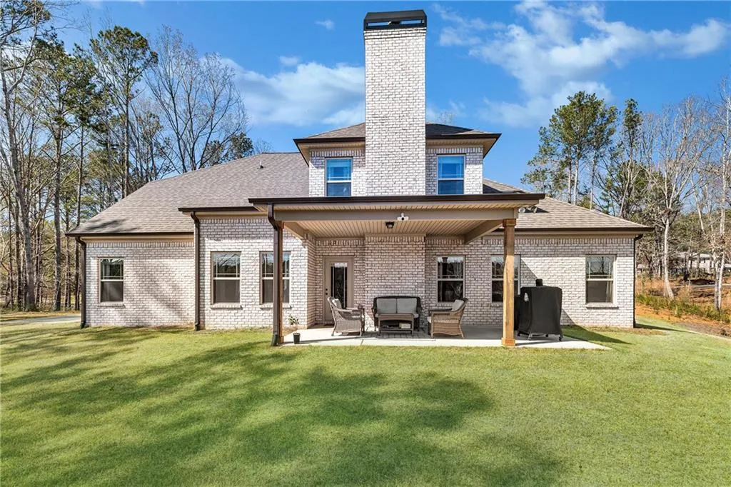 McDonough, Georgia 30252, United States, 4 Bedrooms Bedrooms, ,3 BathroomsBathrooms,Residential,Active,94200