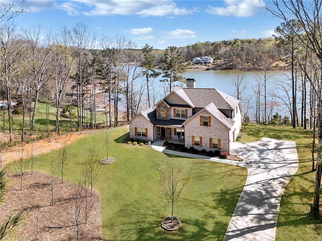 180 Allie Drive, Mcdonough, Georgia image 8