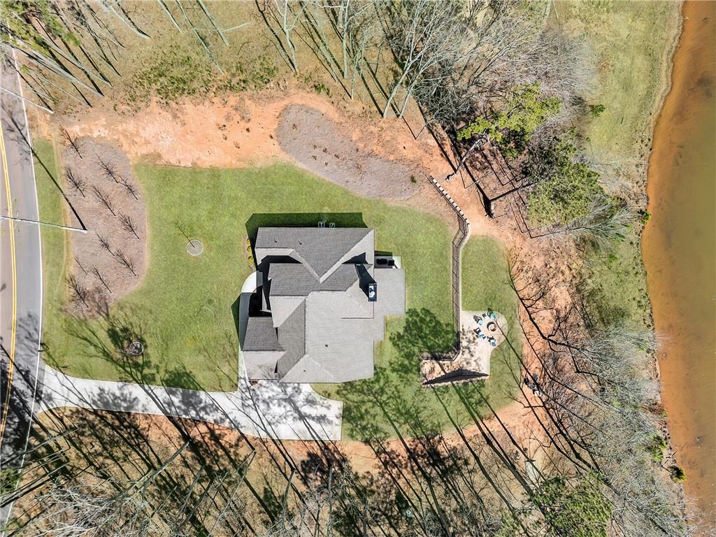 180 Allie Drive, Mcdonough, Georgia image 10
