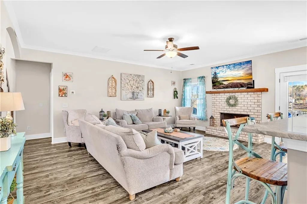 McDonough, Georgia 30252, United States, 4 Bedrooms Bedrooms, ,3 BathroomsBathrooms,Residential,Active,94200