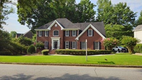 Homes For Rent - 1381 Providence Drive<br/> Lawrenceville, GA 30044