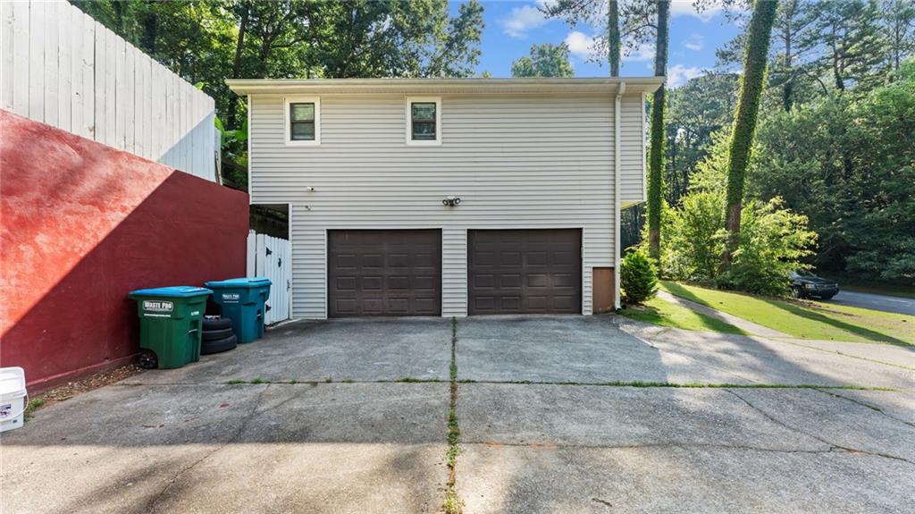 3291 Rae Place