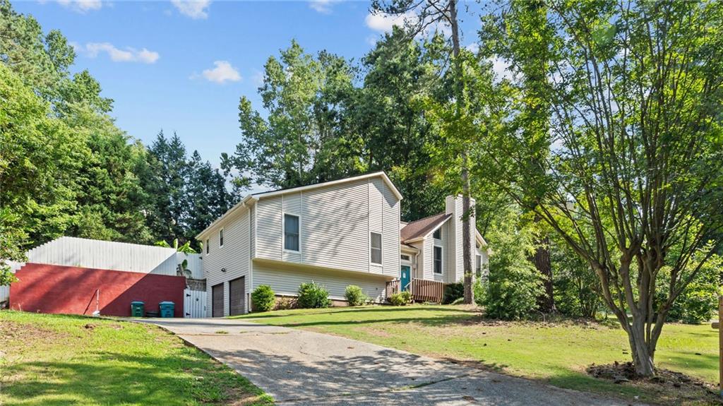 3291 Rae Place
