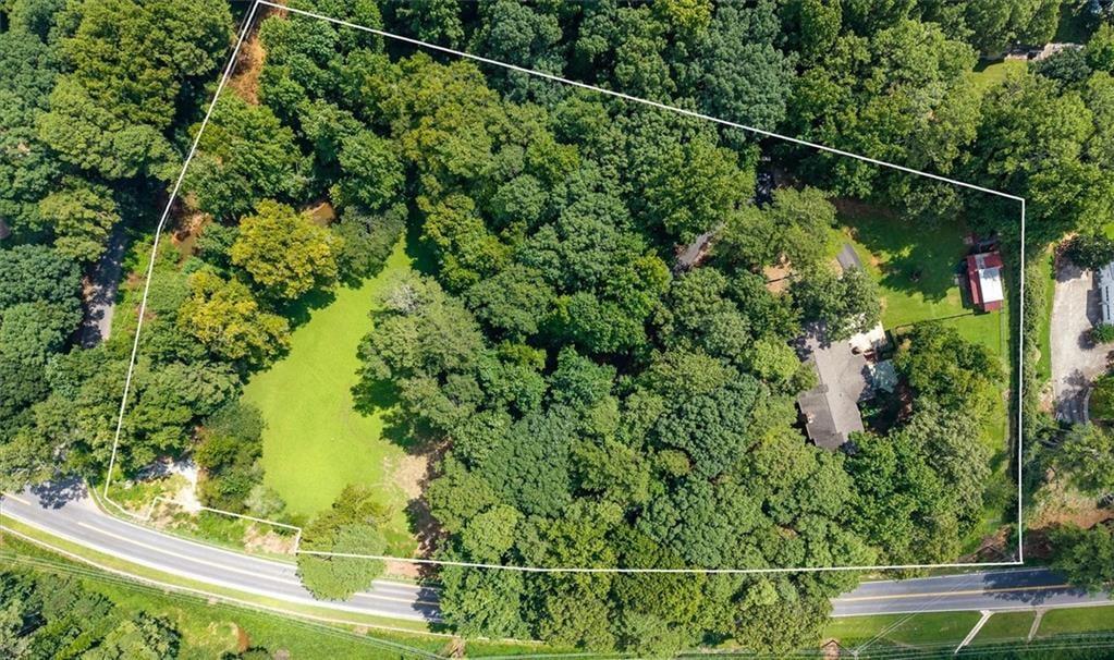 1921 Lilburn Stone Mountain Road