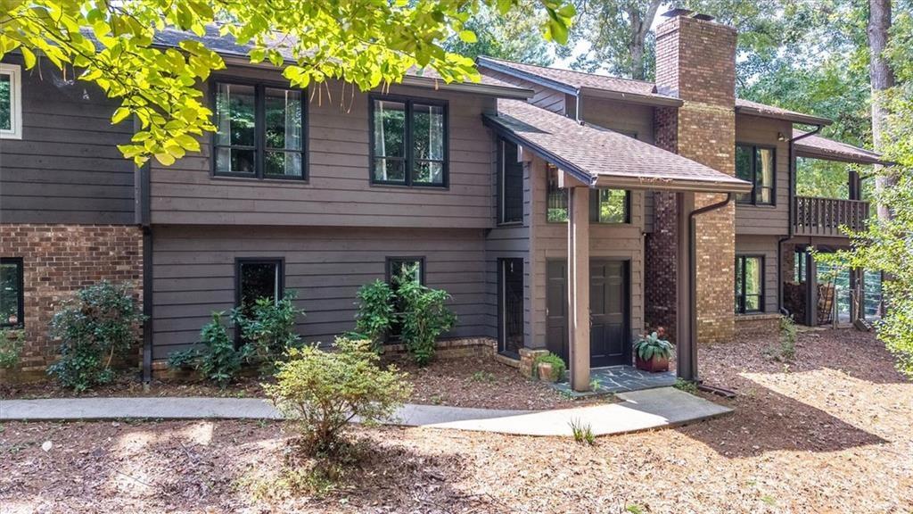 1921 Lilburn Stone Mountain Road