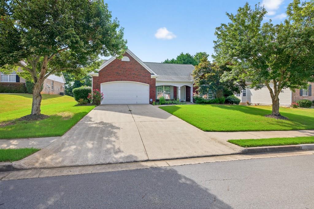 3355 Stoneleigh Run Drive