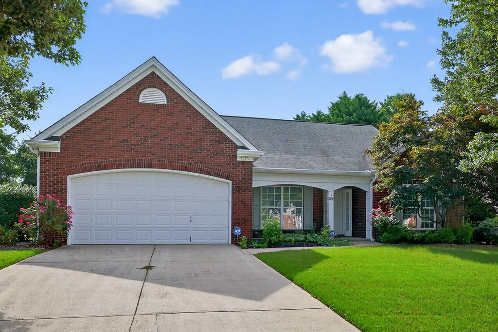 3355 Stoneleigh Run Drive