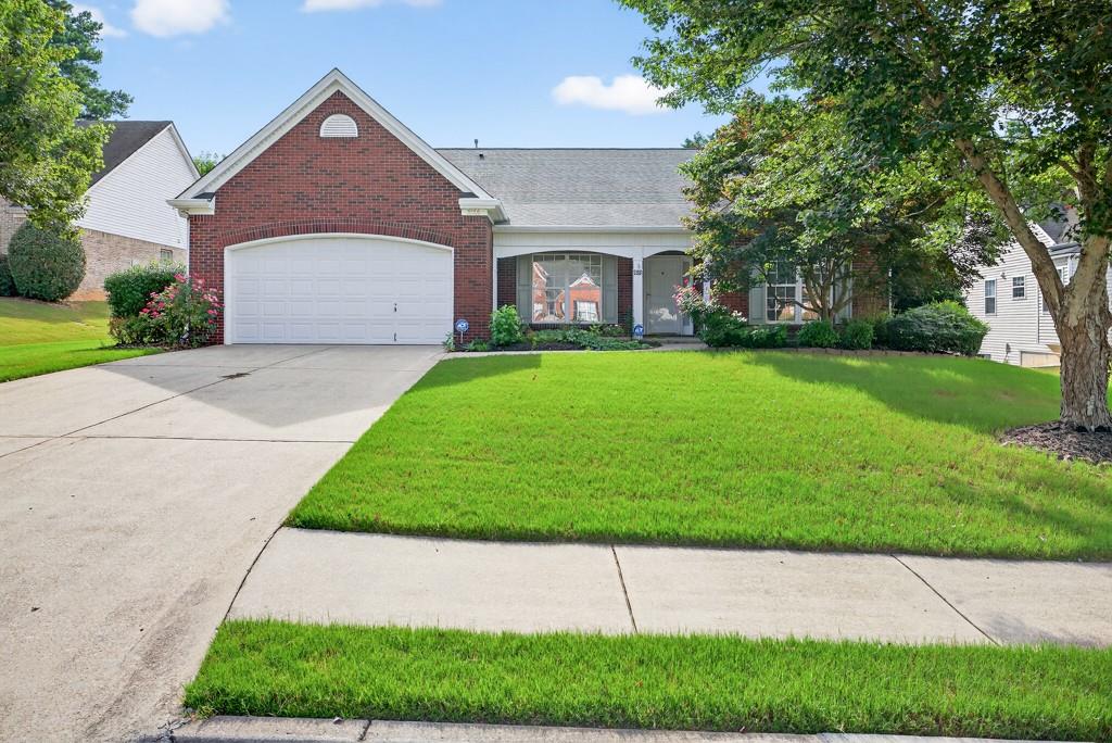 3355 Stoneleigh Run Drive