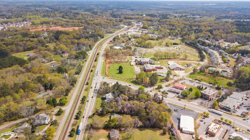 3590 HIGHWAY 42