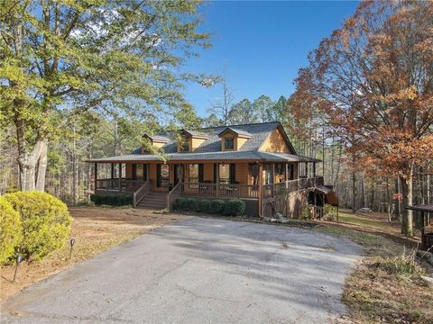 A home in Cleveland