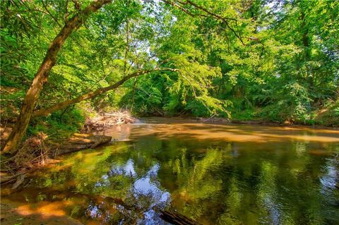 5.31 Tom Bell Odom Road Dahlonega GA 30533