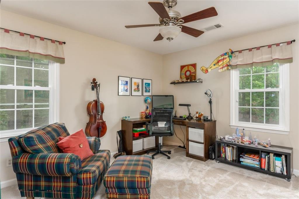 3157 Sawyer Court, Marietta, Georgia image 37