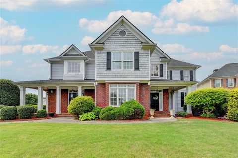 862 Berryman Place Lawrenceville GA 30045