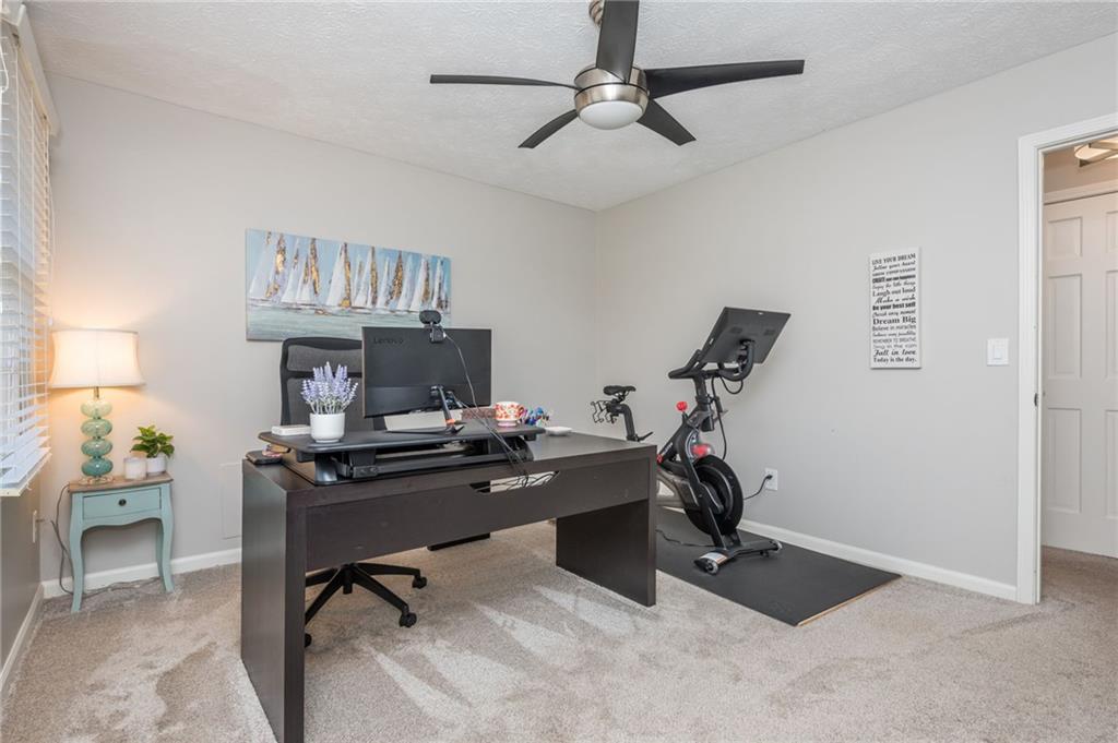Chimney Springs - Residential