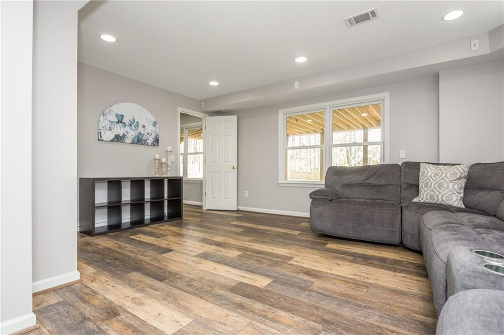 Chimney Springs - Residential