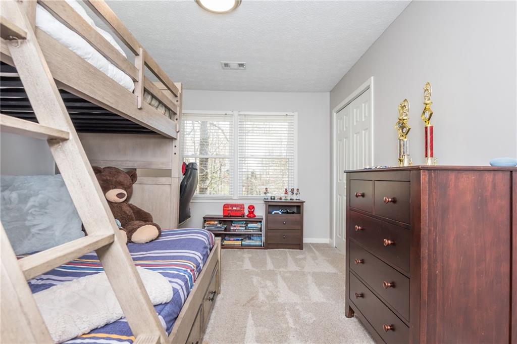 Chimney Springs - Residential