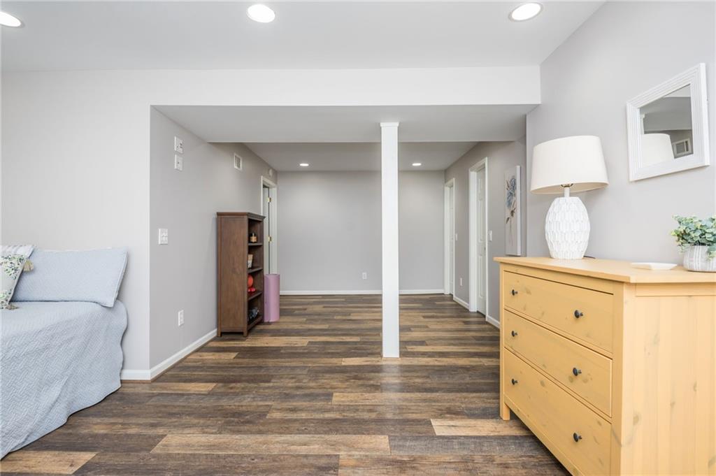 Chimney Springs - Residential