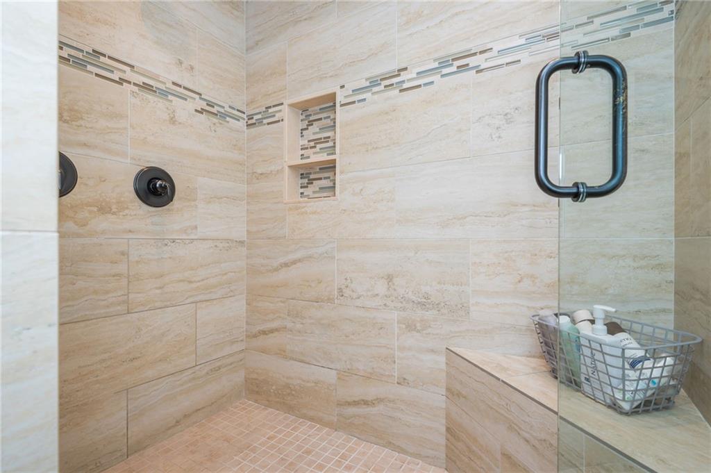 Chimney Springs - Residential