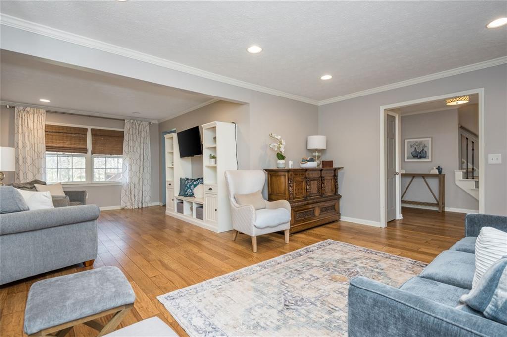 Chimney Springs - Residential