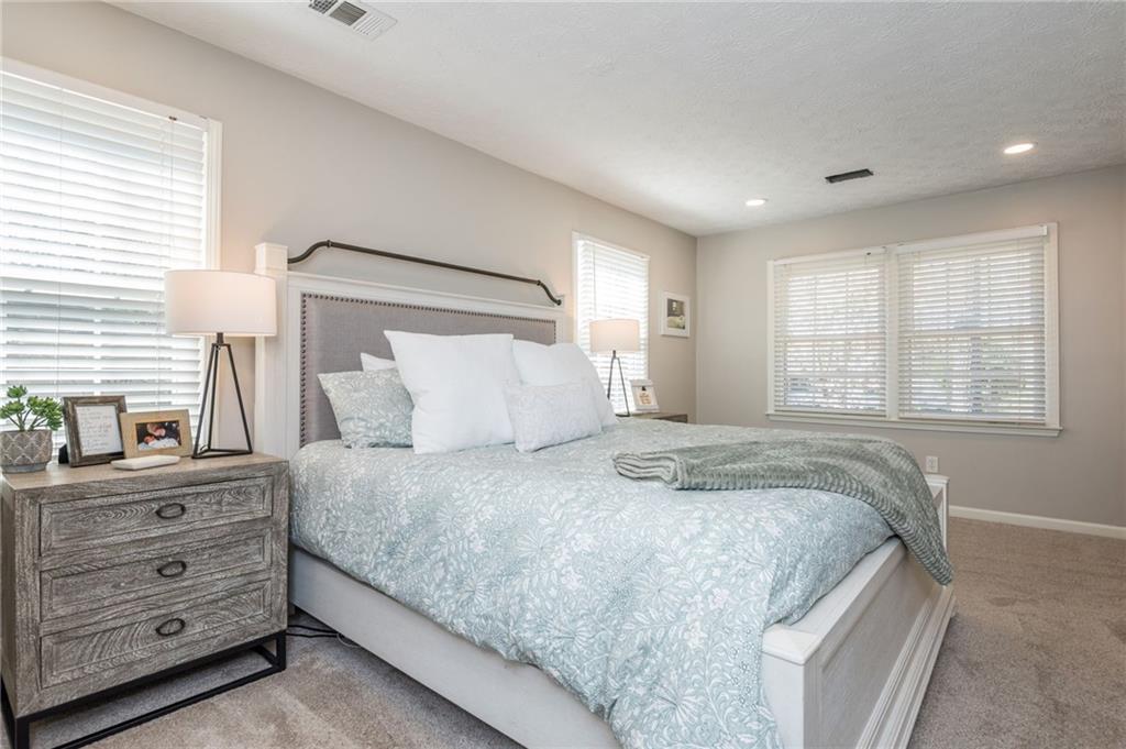 Chimney Springs - Residential