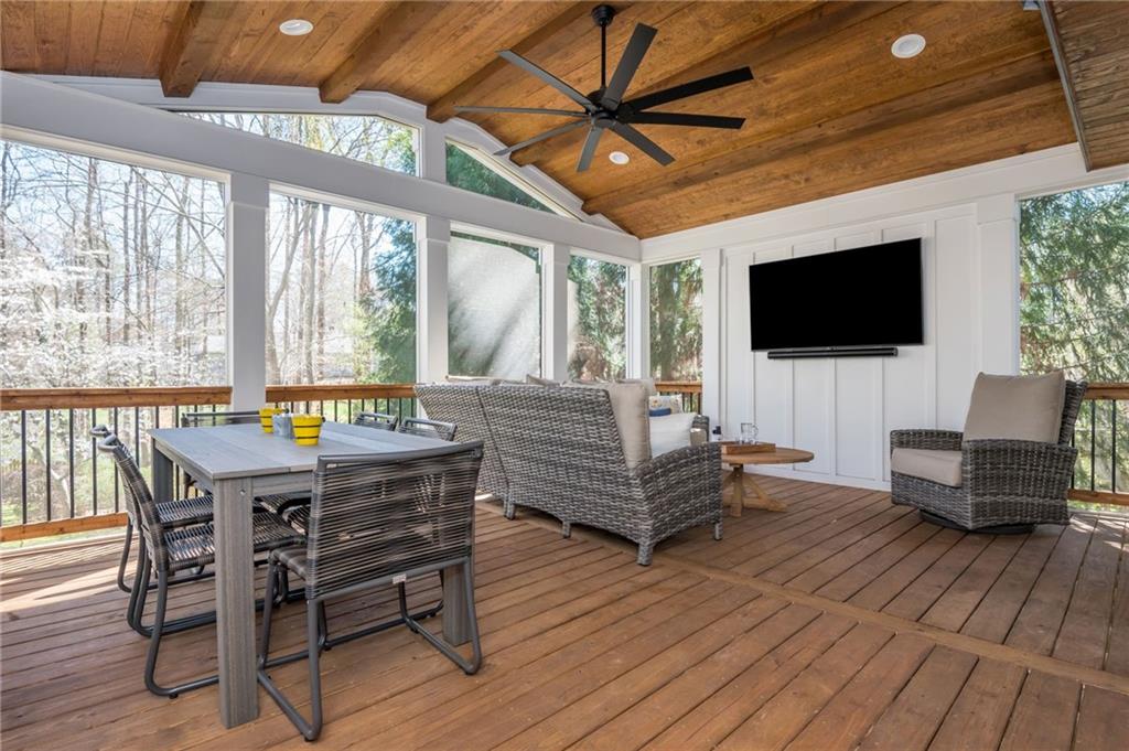 Chimney Springs - Residential