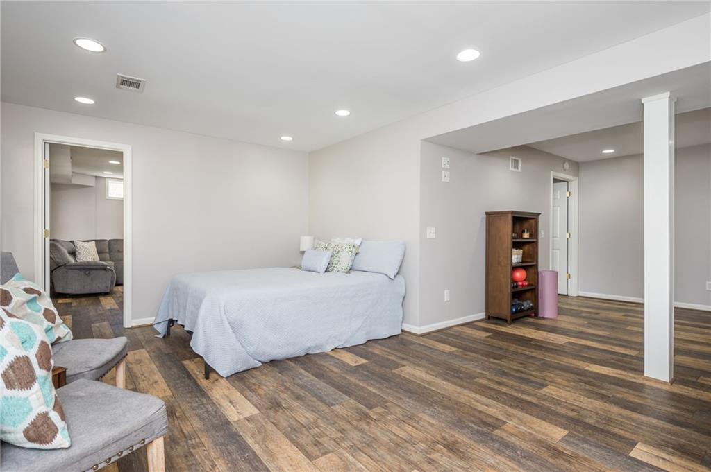 Chimney Springs - Residential