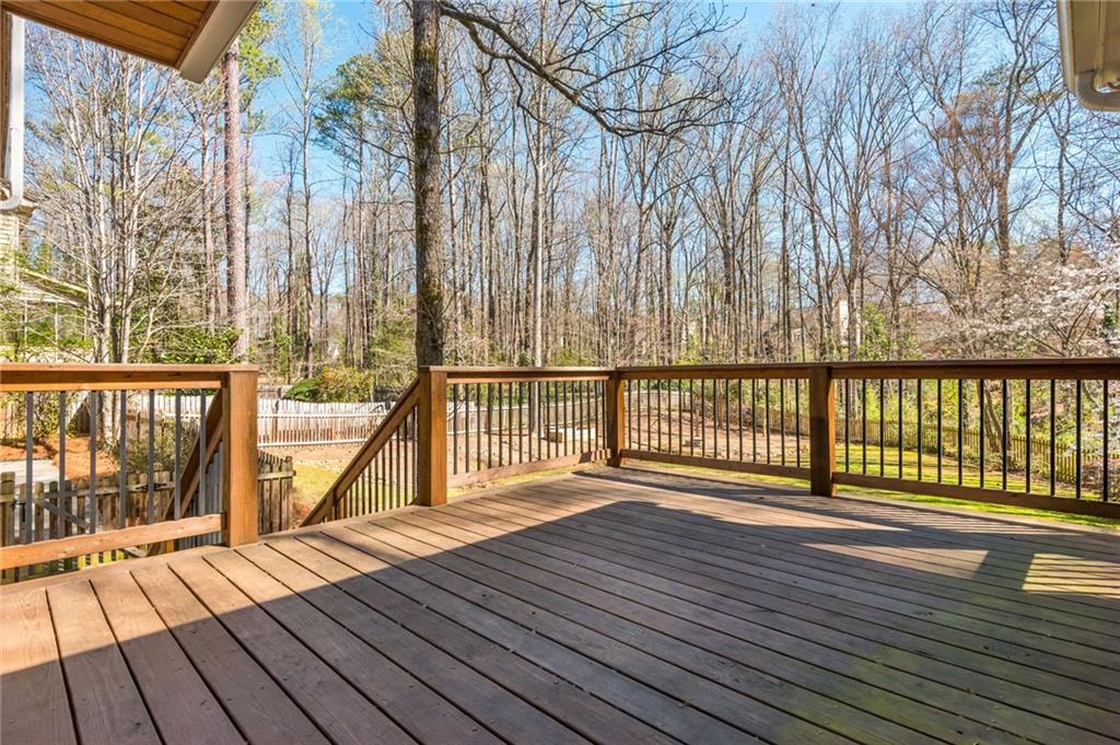 Chimney Springs - Residential