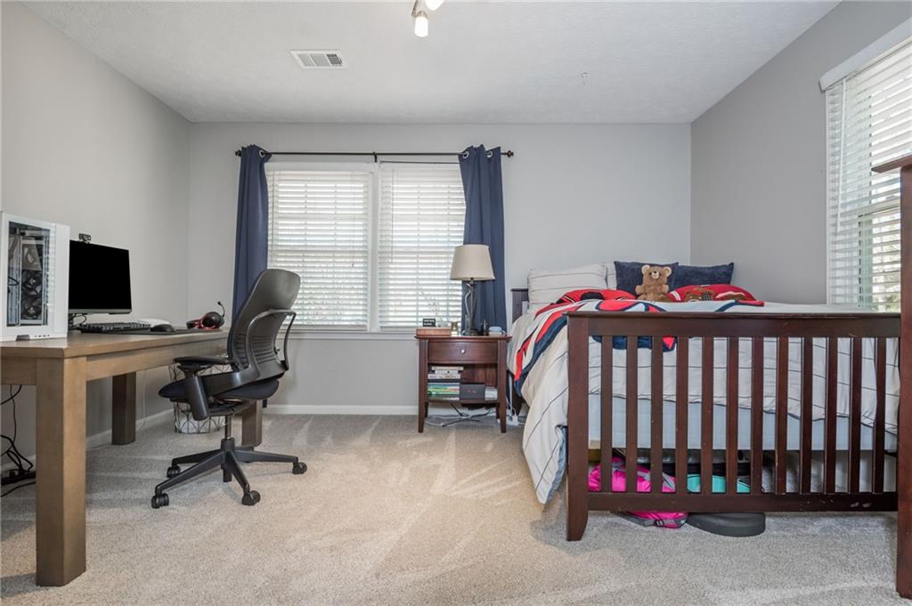 Chimney Springs - Residential