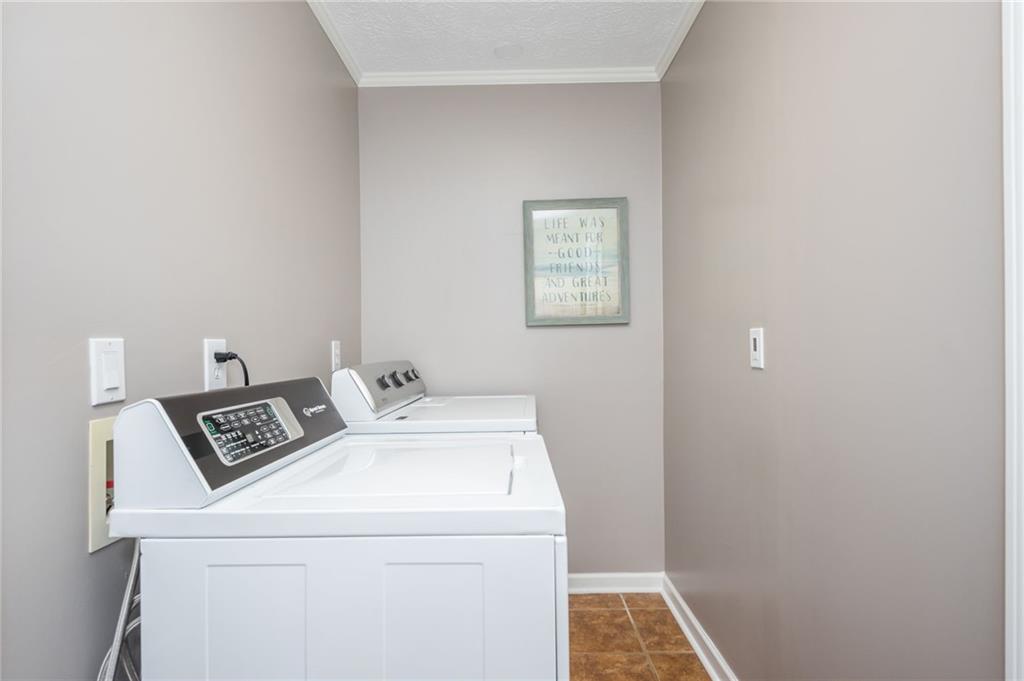 Chimney Springs - Residential