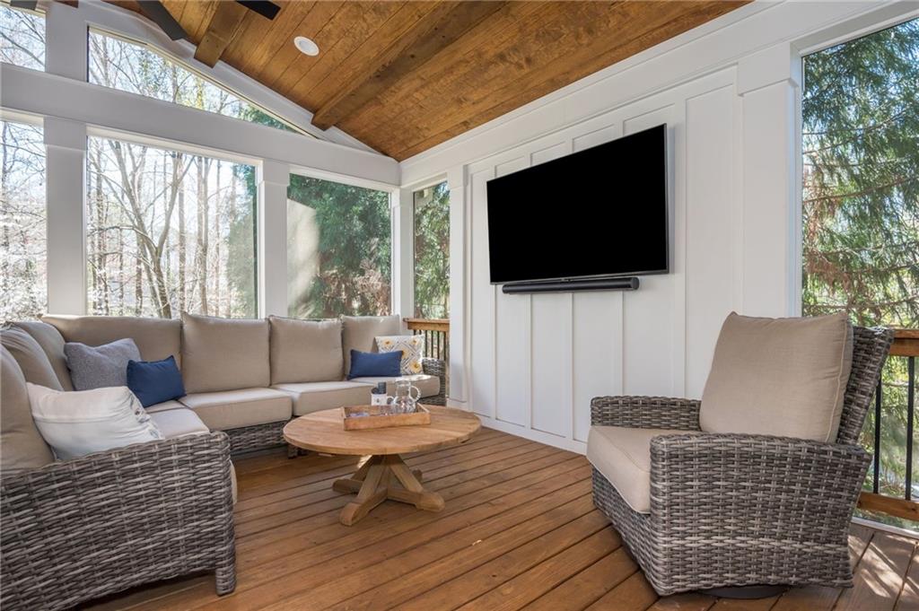 Chimney Springs - Residential