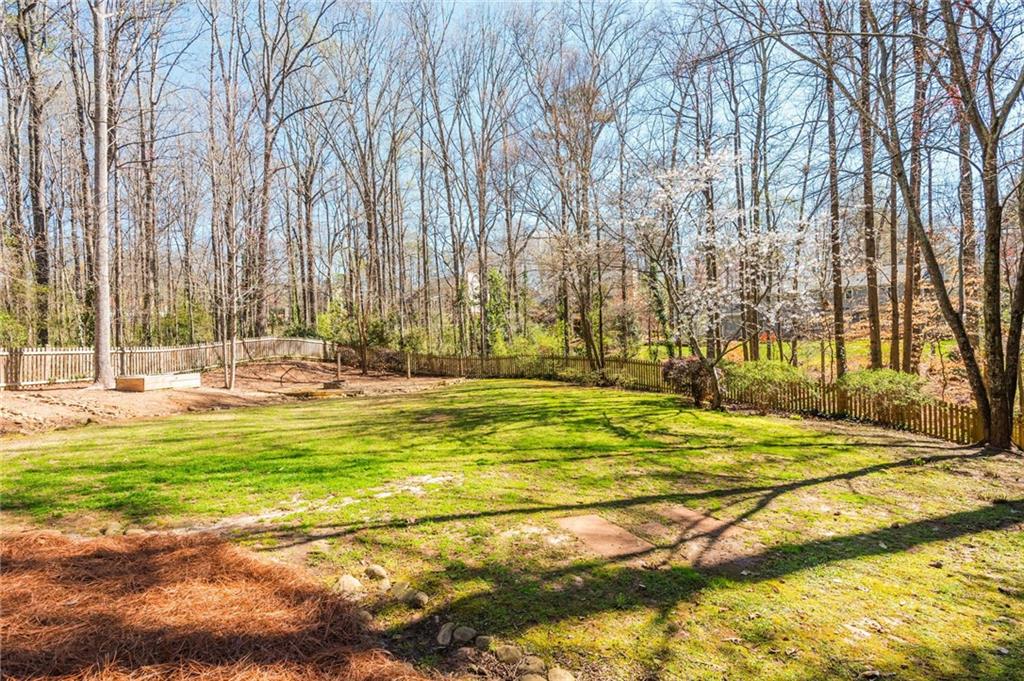 Chimney Springs - Residential
