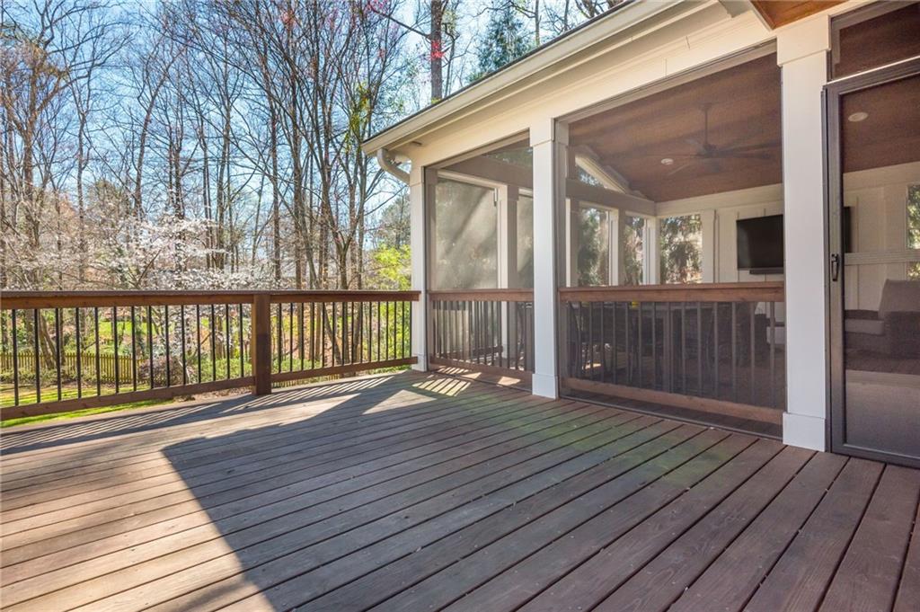 Chimney Springs - Residential