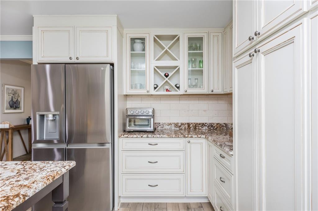 Chimney Springs - Residential