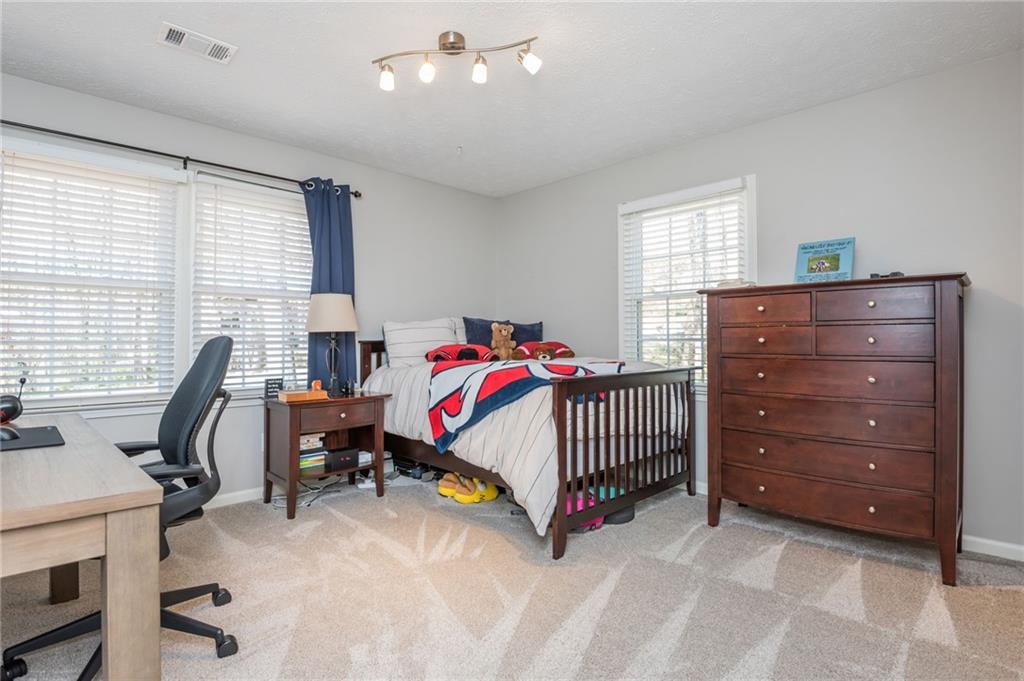 Chimney Springs - Residential