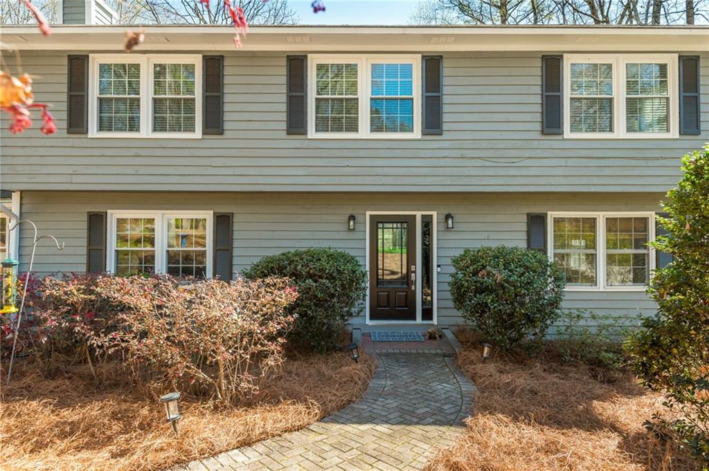 Chimney Springs - Residential