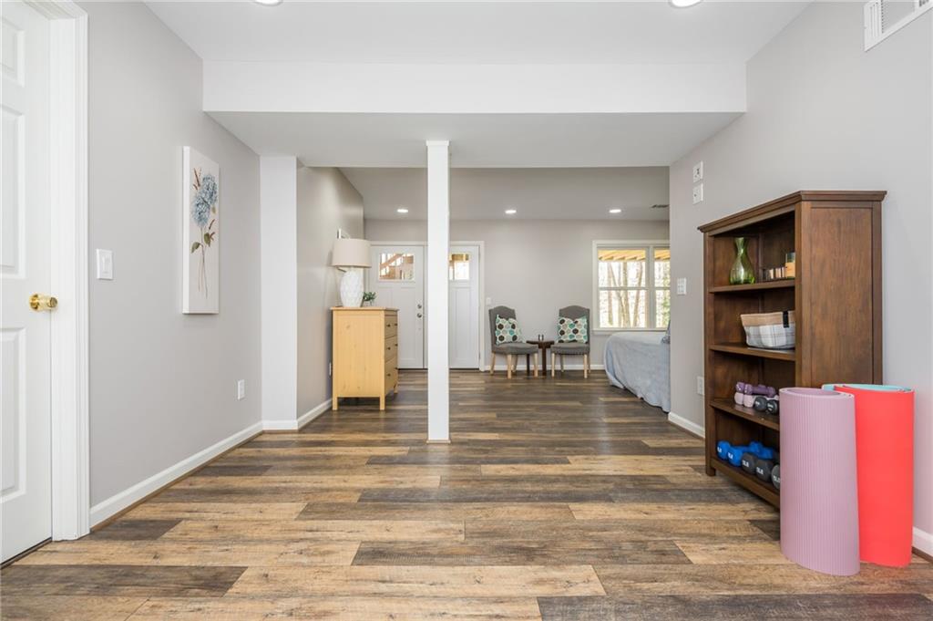 Chimney Springs - Residential