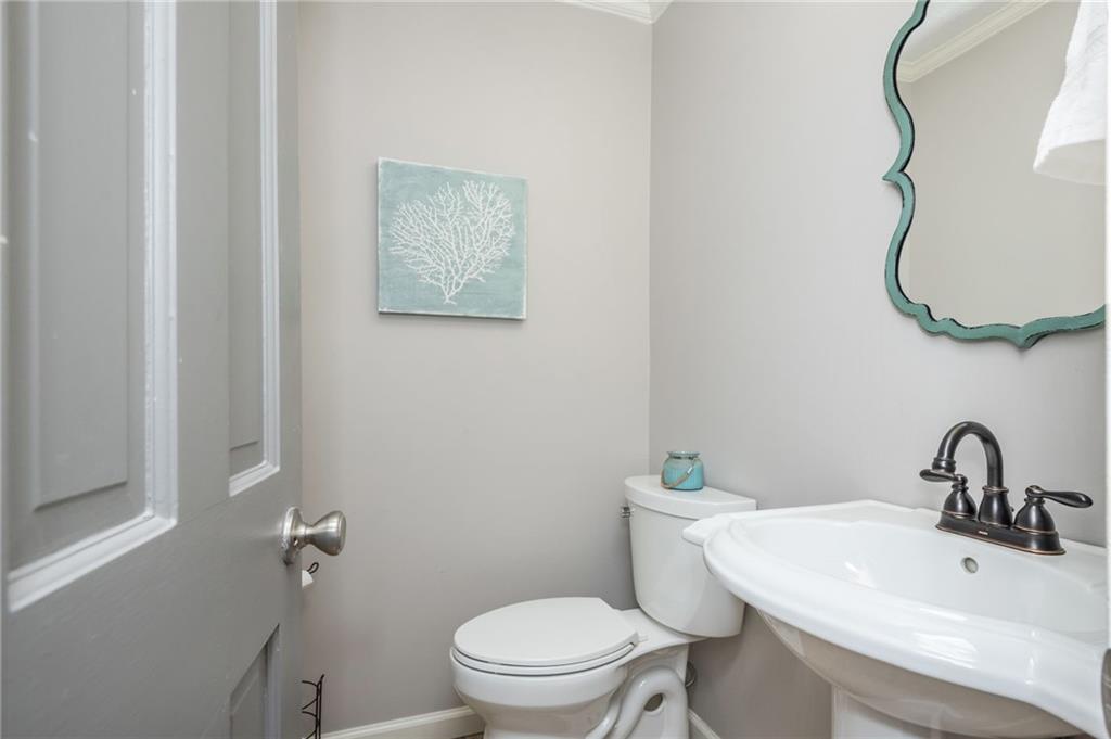 Chimney Springs - Residential