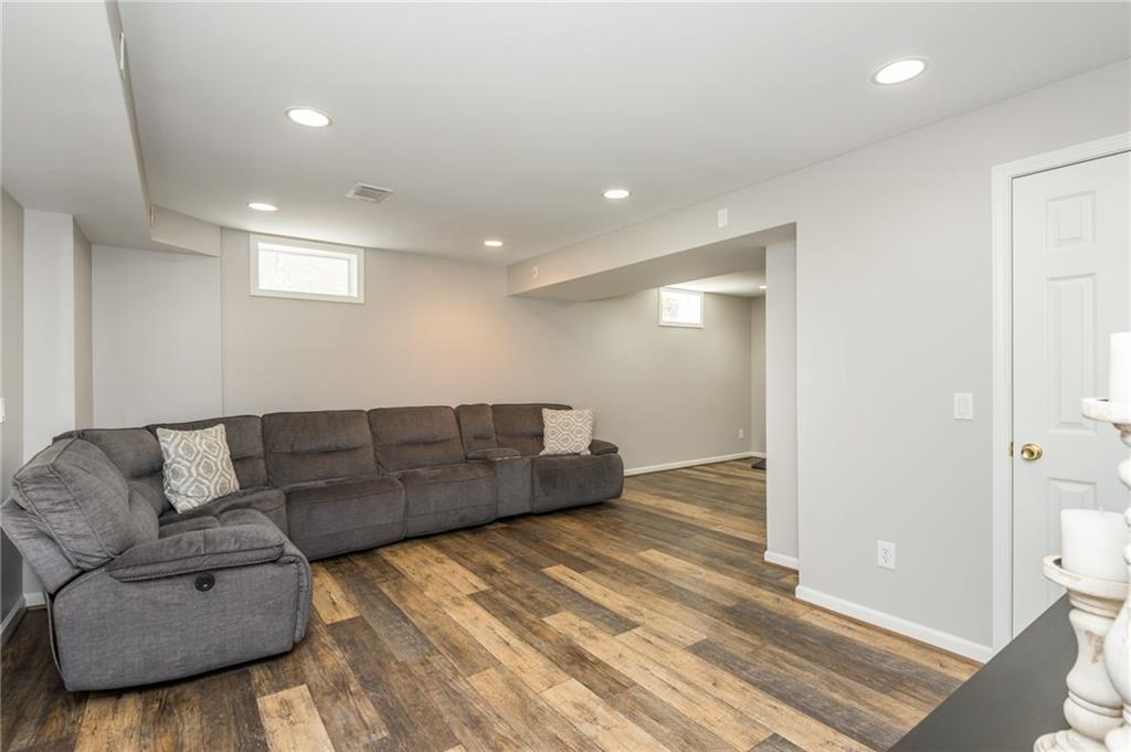 Chimney Springs - Residential