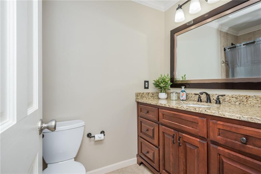 Chimney Springs - Residential