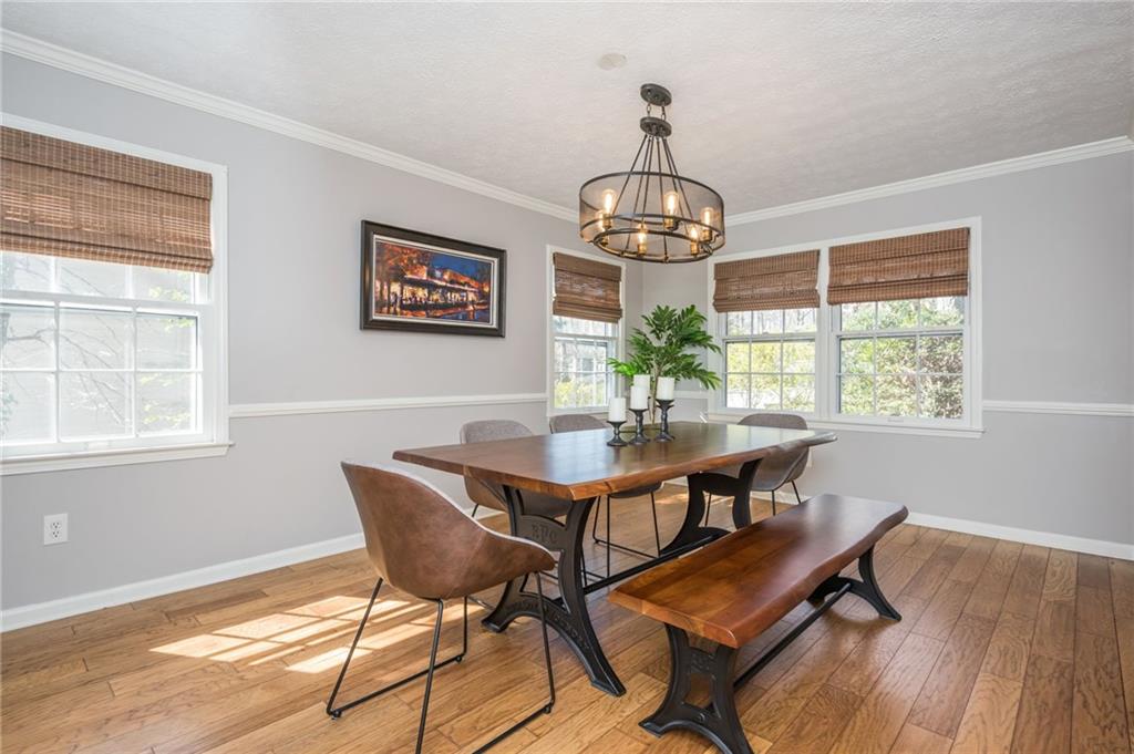 Chimney Springs - Residential