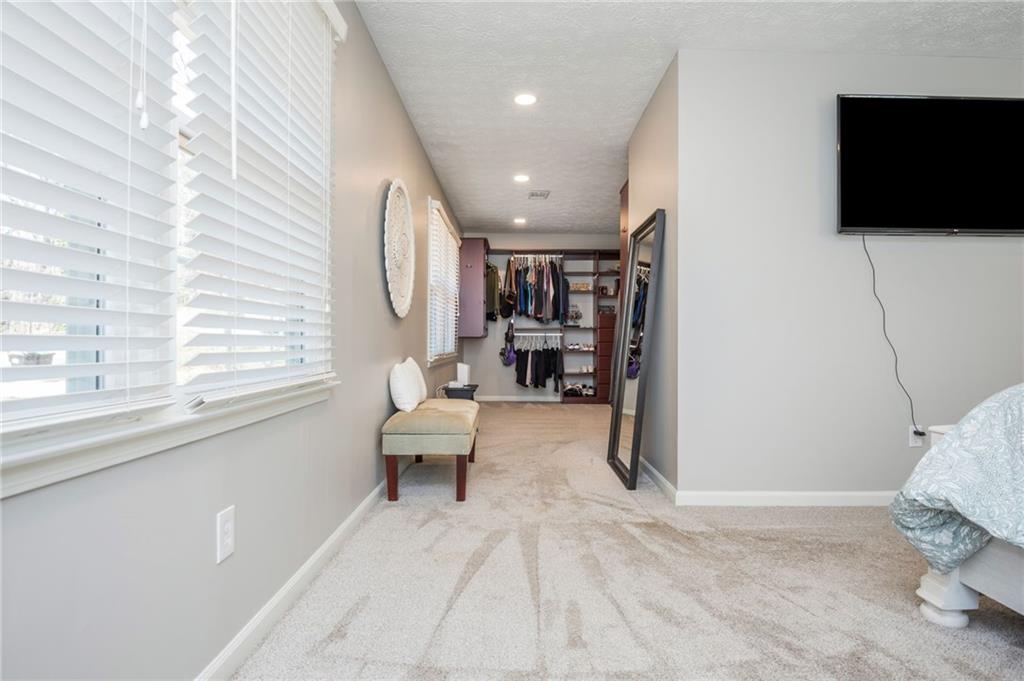 Chimney Springs - Residential