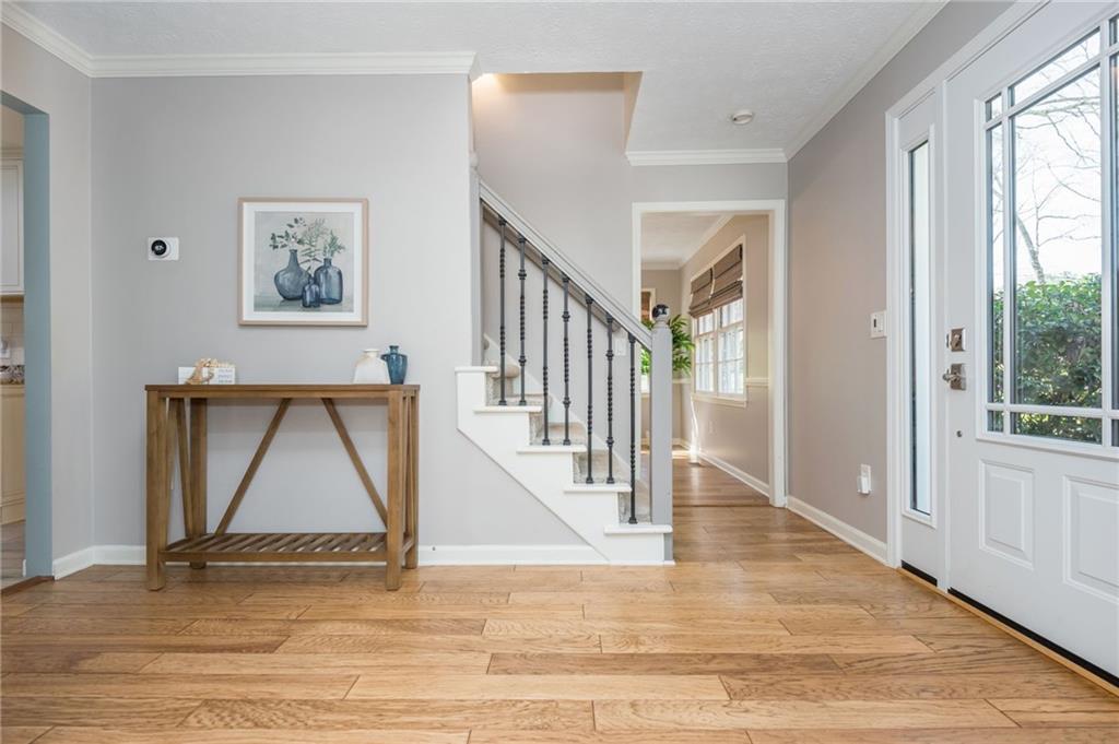 Chimney Springs - Residential