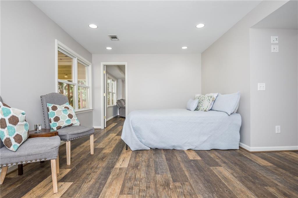 Chimney Springs - Residential