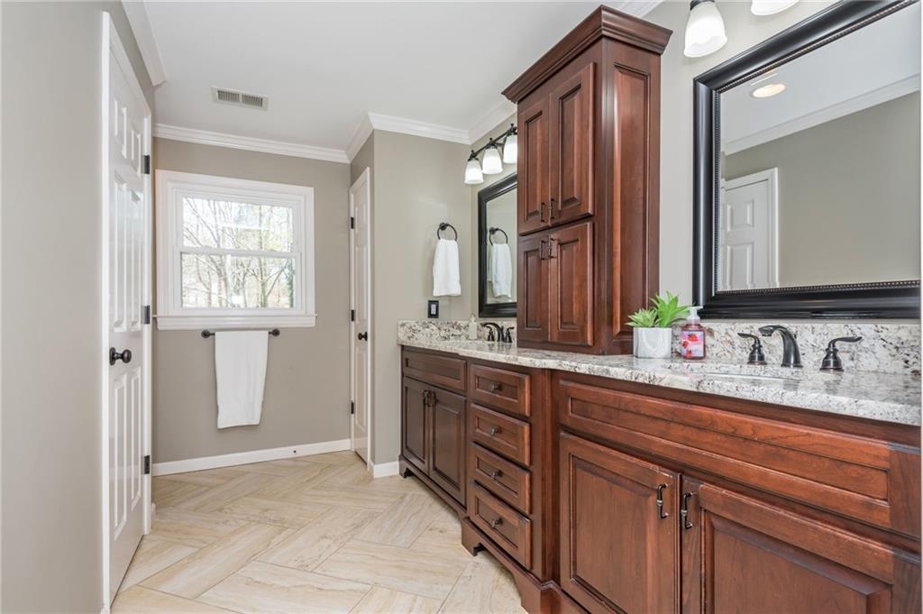 Chimney Springs - Residential