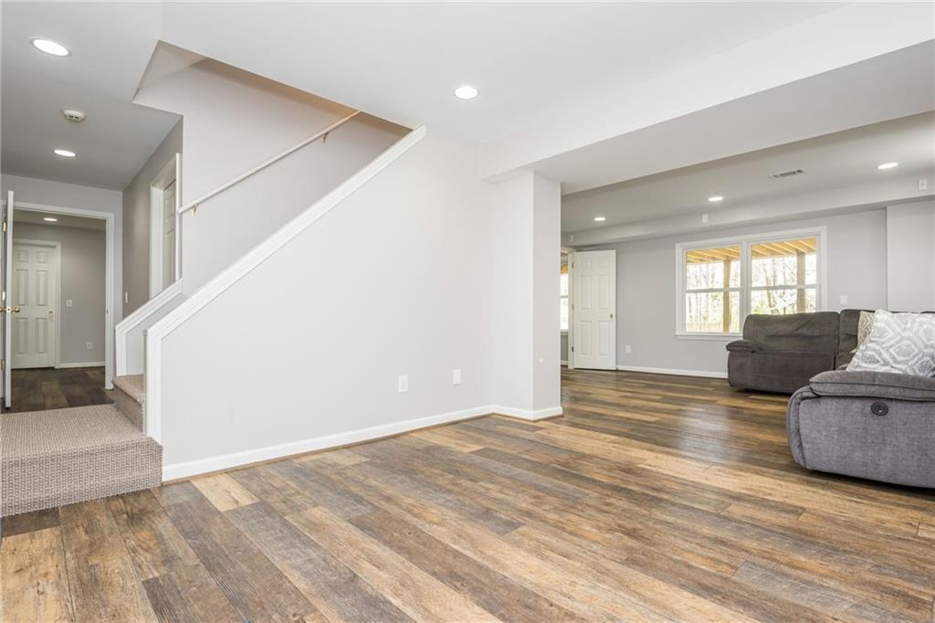 Chimney Springs - Residential