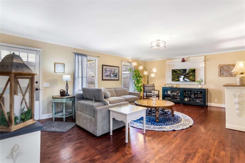 581 Roberts Ridge Road