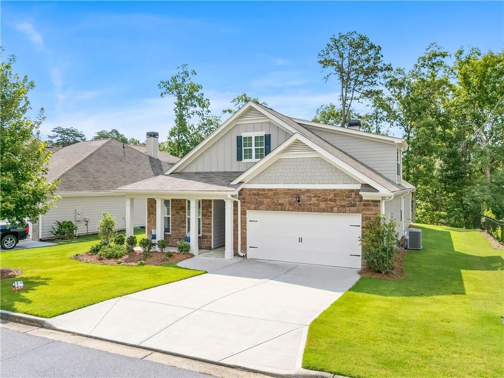 3018 Winding Ridge