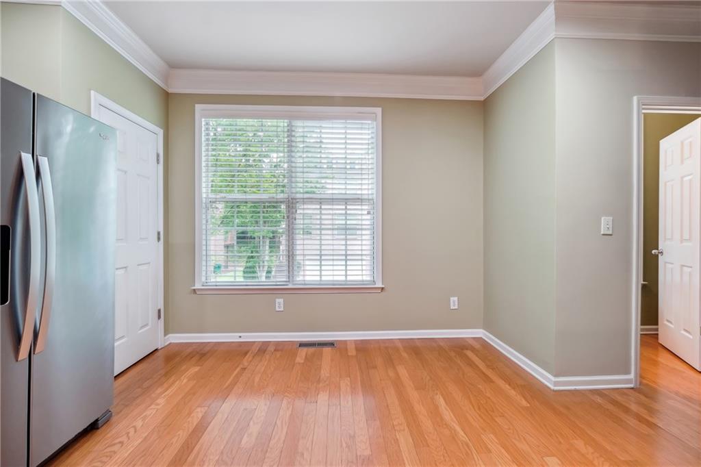 Wellsley - Residential Lease