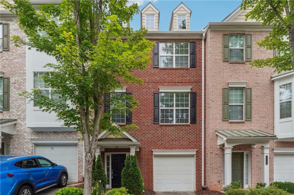 Wellsley - Residential Lease